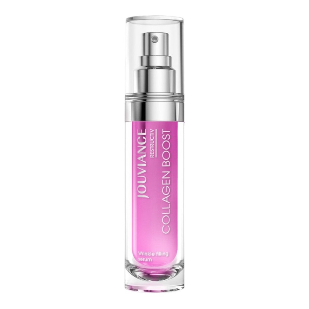 JOUVIANCE COLLAGEN BOOST WRINKLE FILLING SERUM 30ML - BNIB